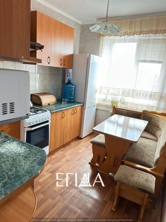 3-кімнатна квартира  вул.Шульгіних - фото 1