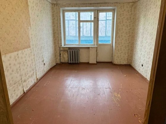 Продаж 2-кімнатноі квартири на Новомиколаівці,3/5 Кропивницький