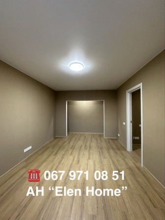 2к. р-н Малого ринка, 5/9,новий ремонт! - фото 1