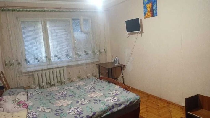 Продаж 2-кімн. кв.в Космічному районі, вул. Закарпатського Легіону. - фото 1