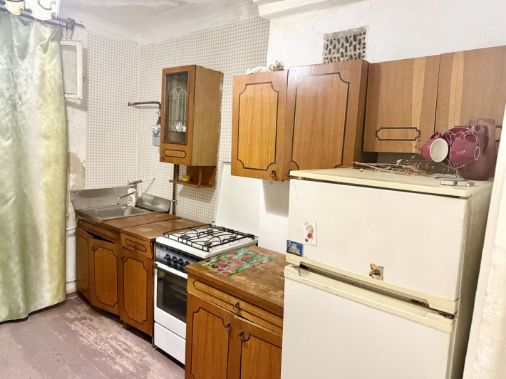 2 кімнатна квартира вул. Історична - фото 1