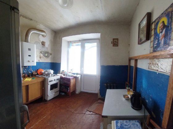 Продам квартиру в Центрі міста Кропивницький