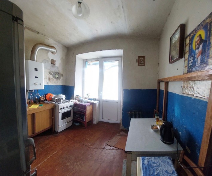 Продам квартиру в Центрі міста - фото 1