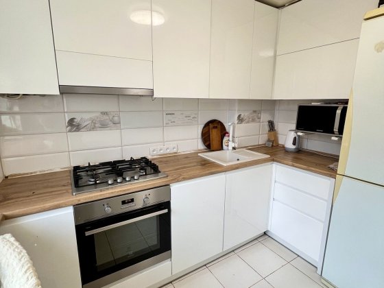 1к квартира,р-н Катранівка Кропивницький