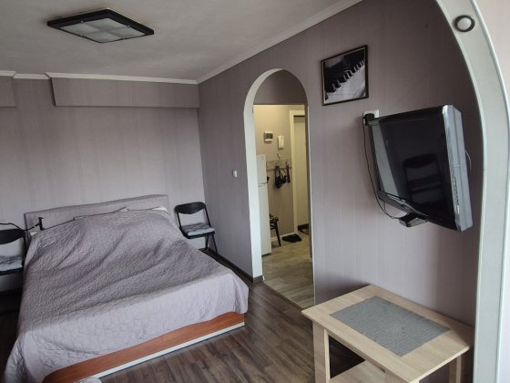 Продається 1-кімнатна квартира по вул. Запорізька, малий ринок, Запоріжжя