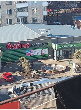 Продам 3 кім квартиру район 5/5 по ціні 2 кімнатної - фото 1