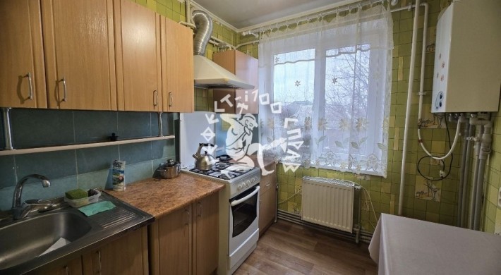 Продаж 2 кімнатної квартири р-н ресторан Ча-Ча - фото 1