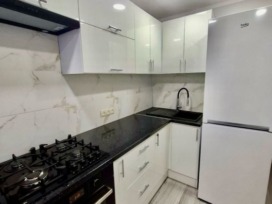 Продаж 2к квартири Кропивницький р-н Пацаєва Кропивницький