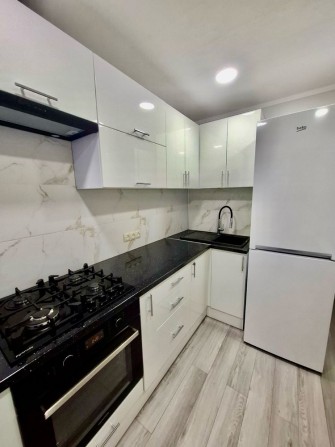 Продаж 2к квартири Кропивницький р-н Пацаєва - фото 1