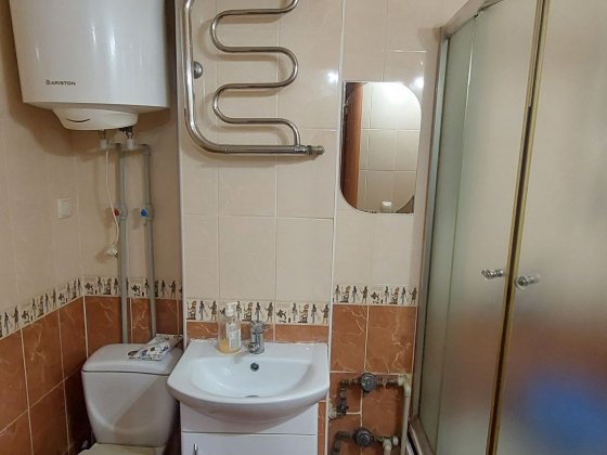 Продаж 2к квартири Космос  Олімпійська кімнати роздільні балкон Запорожье