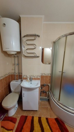 Продаж 2к квартири Космос  Олімпійська кімнати роздільні балкон - фото 1