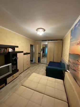 Продам 1-комн.квартира, Южный мкрн, ул. Автозаводская - фото 1