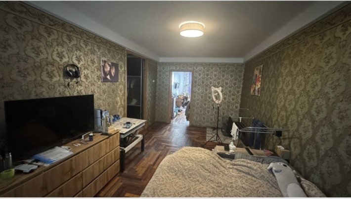 Продаётся 3 комнатная квартира по ул  Василя Сергиенко Хортицкий район - фото 1