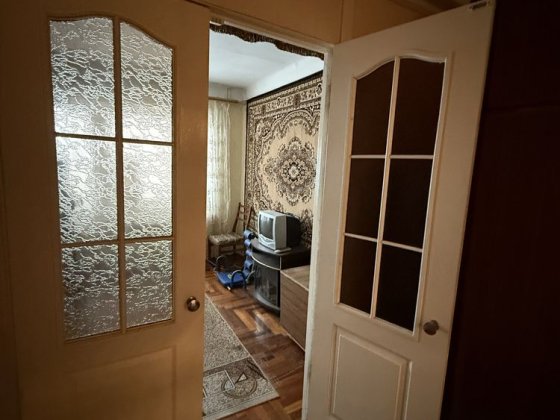 Срочная продажа 2 ком.квартиры .Хортицкий Запорожье