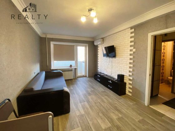 Продаж 1-кімнатної квартири на Бородинському (213-292-778) Запоріжжя