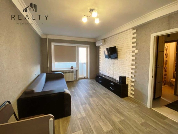 Продаж 1-кімнатної квартири на Бородинському (213-292-778) - фото 1