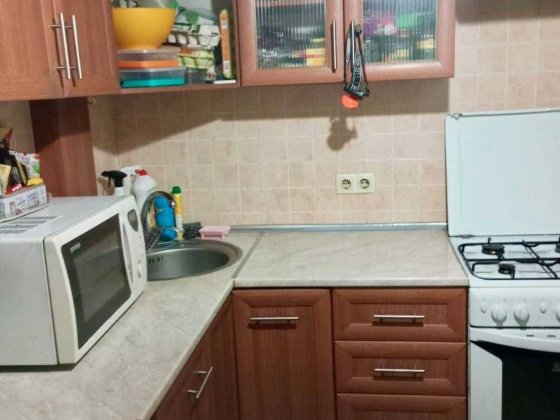 Продам 2-х комнатную квартиру ул. Парамонова Запорожье