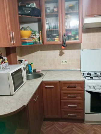 Продам 2-х комнатную квартиру ул. Парамонова - фото 1