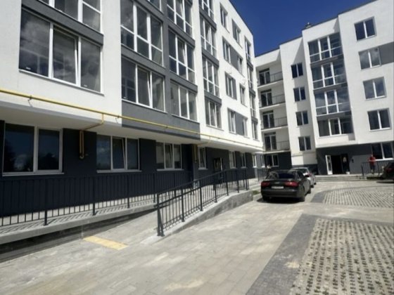 Продаж 1кім вул. Вулецька ЖК Вулецька Львів