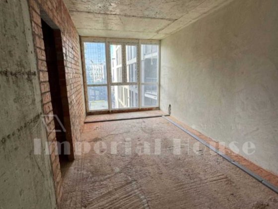 Продаж 1 кім. Новобудова 46,5 кв.м. вул.Джорджа Вашингтона Переуступка Львів