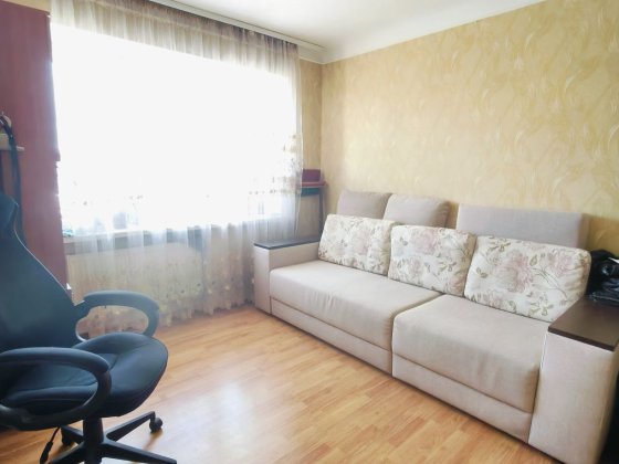 Центр,продаж двокімнатної квартири. Автономне опалення.Леха качинськог Житомир