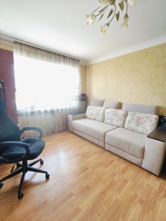 Центр,продаж двокімнатної квартири. Автономне опалення.Леха качинськог - фото 1