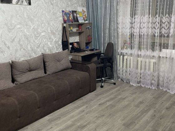 Продаж однокімнатної квартири на Селецькій Житомир