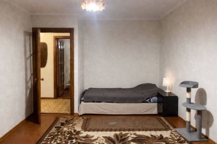 2 кім. на Вітрука - фото 1