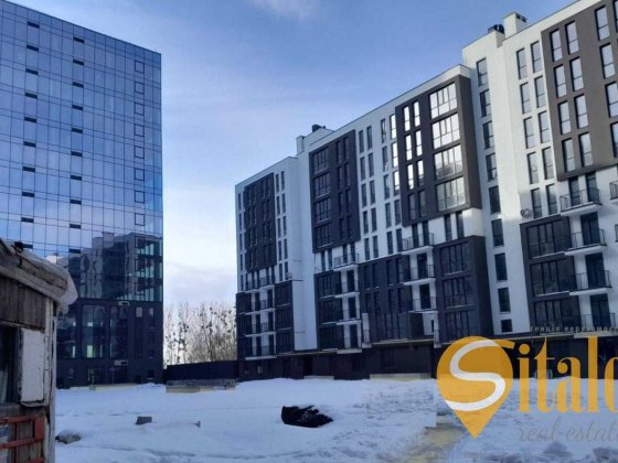 Продаж 2 кімнатна квартира по вул. Вашингтона, ЖК Вашингтон Сіті Львів