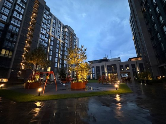 Продажа 2.к. ЖК Женева (ЭКСКЛЮЗИВ, КЛЮЧИ) Днепр