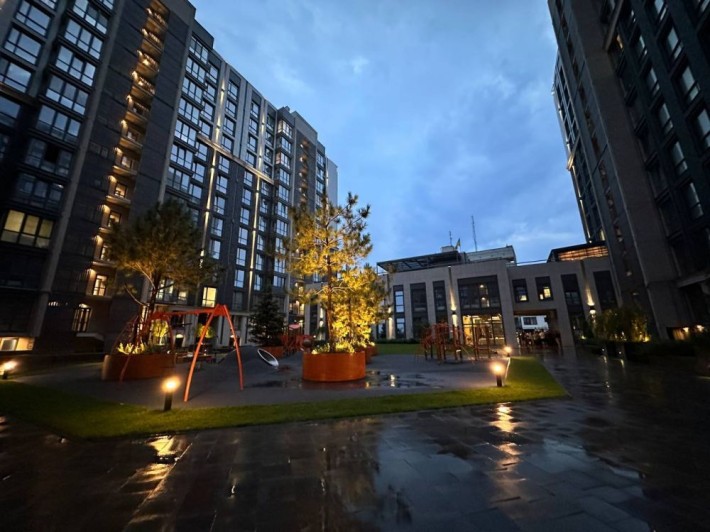 Продажа 2.к. ЖК Женева (ЭКСКЛЮЗИВ, КЛЮЧИ) - фото 1