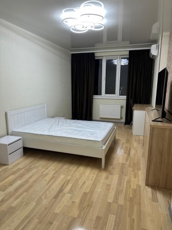 Продаж сучасної 1 кімнатної квартири вул Під Голоском 8 - фото 1