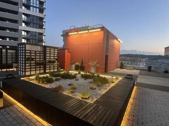 Продаж 2 кімнатної квартири, проспект Чорновола, ЖК Сіті Львов