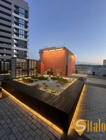 Продаж 2 кімнатної квартири, проспект Чорновола, ЖК Сіті - фото 1