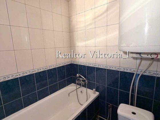 Продам 1 ком. на Набережной Победы(р-н Сквера и Аква парка!) Дніпро