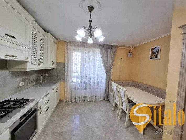 Продаж 3 кімнатної квартири, вулиця Стрийська, ЖК Квіти Львова - фото 1