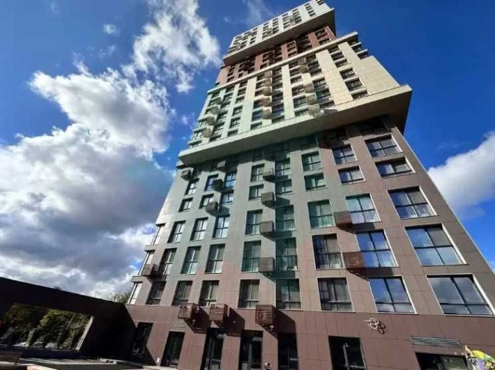 Продам 1 к 38кв.м. ЖК Грані Підстанція бульвар Зоряний, 1 ТЦ Дафі - фото 1