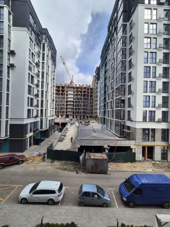 Продам квартиру в новобудові жк Смарт Сіті - фото 1