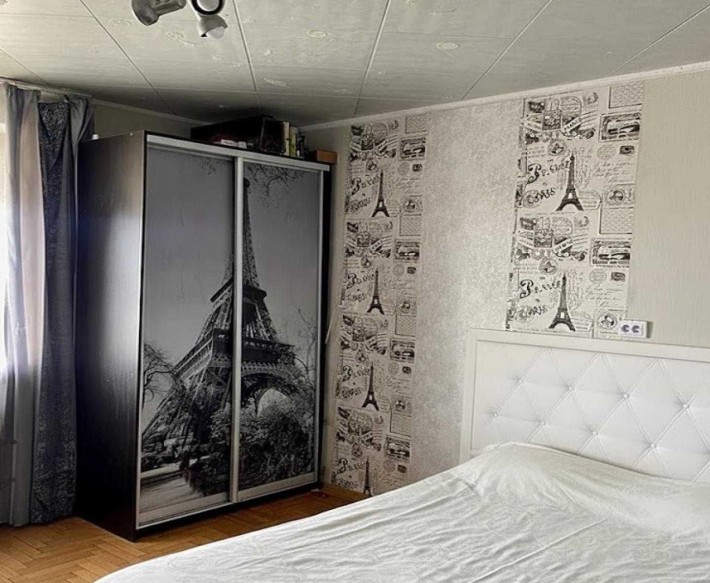 Продаж 2 кімнатної квартири, вулиця Морозна, Сихів - фото 1