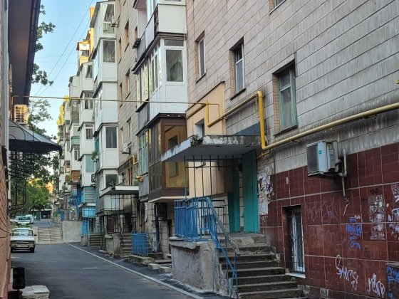 Продам 2-х кім. Театральна/Тарковського Кропивницький