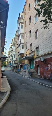 Продам 2-х кім. Театральна/Тарковського - фото 1