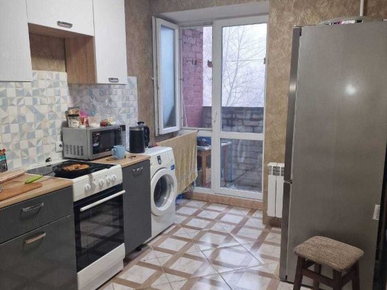 Продам  1 комнатную квартиру,  ЖМ Тополь, комфортный 3 этаж. Дніпро