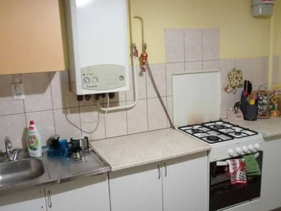 Продаж 1 кімнатної квартири, вулиця Шевченка Львов