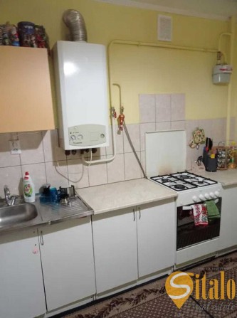 Продаж 1 кімнатної квартири, вулиця Шевченка - фото 1