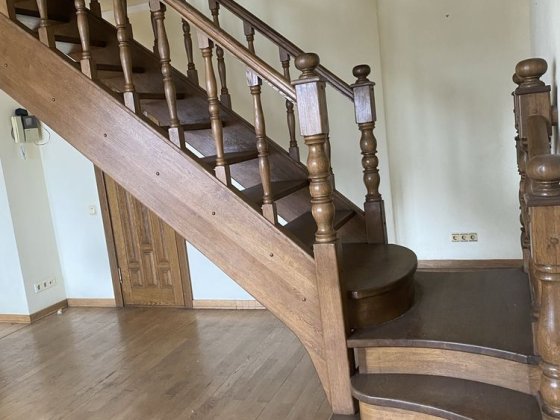 Дворівнева квартира по вулиці Шевченка Житомир