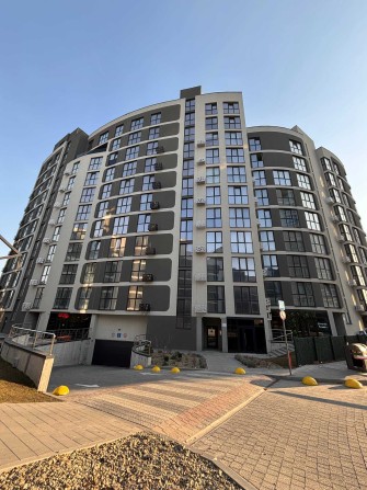 Продаж 1 кім. квартири ЖК Парус Преміум вул. Кульпарківська - фото 1