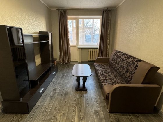 Продам 1 комнатную квартиру Калиновая, Слобожанский проспект Дніпро