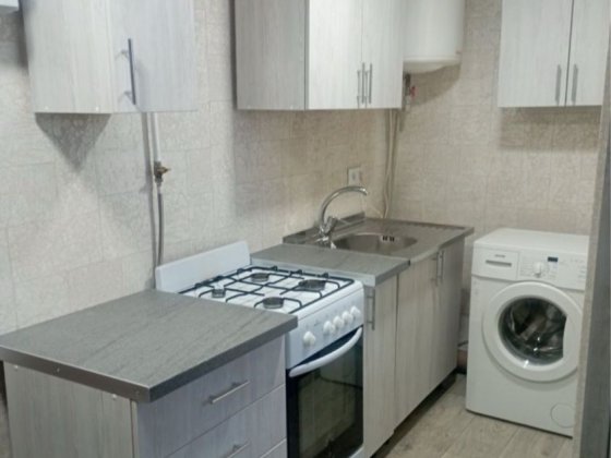 Продам квартиру в центрі міста Житомир