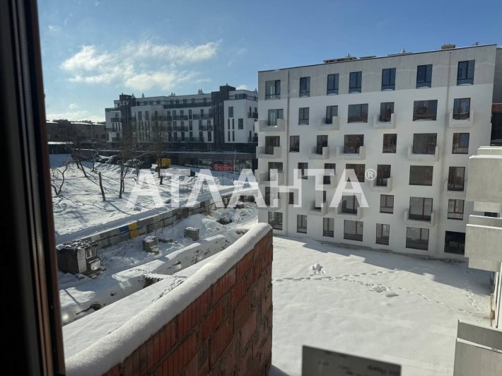 Продаж 1 кім. квартири в ЖК Family House - фото 1