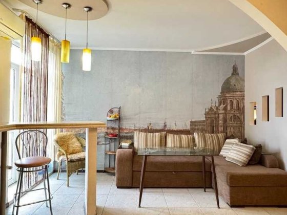 Продаж 2 кім. квартири вул. Сахарова ЖК Кросворд Львов